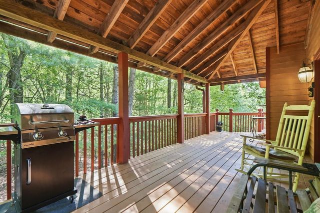 219 Nantahala Pass Road, Blue Ridge, GA 30513