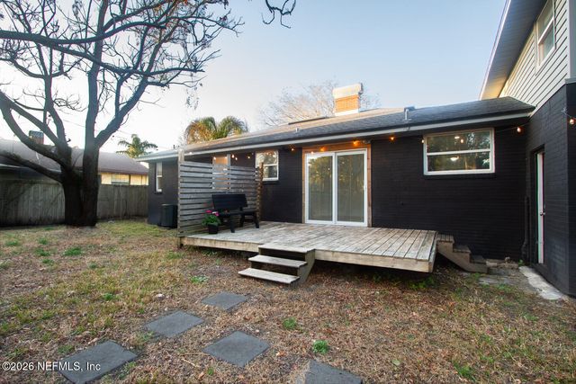 5072 FRENCH Street, Jacksonville, FL 32205