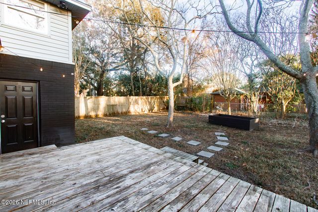 5072 FRENCH Street, Jacksonville, FL 32205