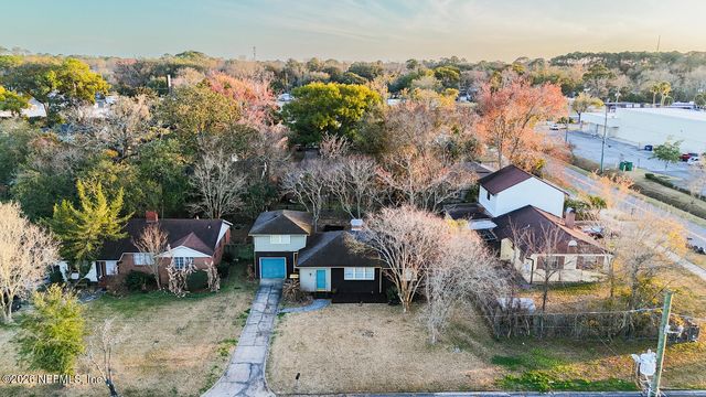 5072 FRENCH Street, Jacksonville, FL 32205