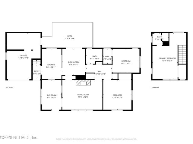 5072 FRENCH Street, Jacksonville, FL 32205