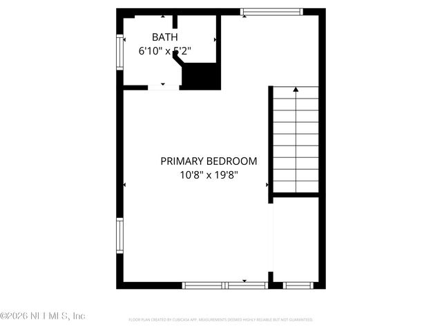 5072 FRENCH Street, Jacksonville, FL 32205