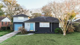 5072 FRENCH Street, Jacksonville, FL 32205