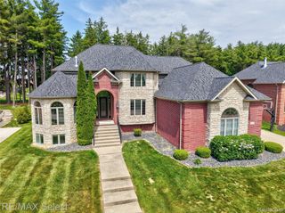 3334 Creekview Drive, Davison Township, MI 48423