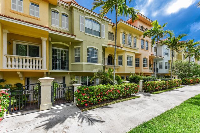 2570 Gardens Parkway, Palm Beach Gardens, FL 33410