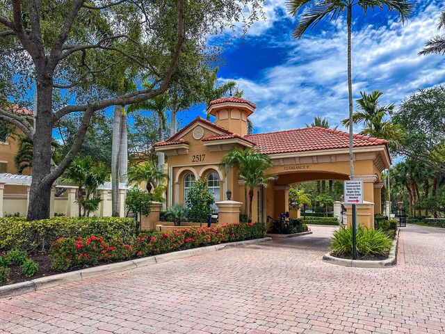 2570 Gardens Parkway, Palm Beach Gardens, FL 33410