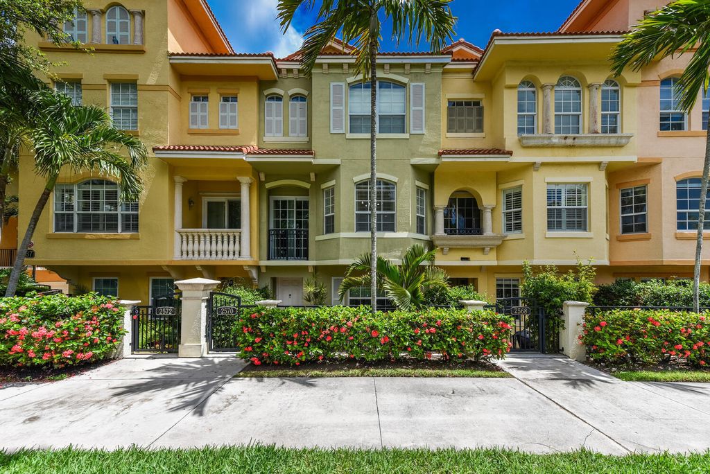 2570 Gardens Parkway, Palm Beach Gardens, FL 33410