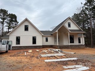 304 Tradition Drive, Mount Gilead, NC 27306