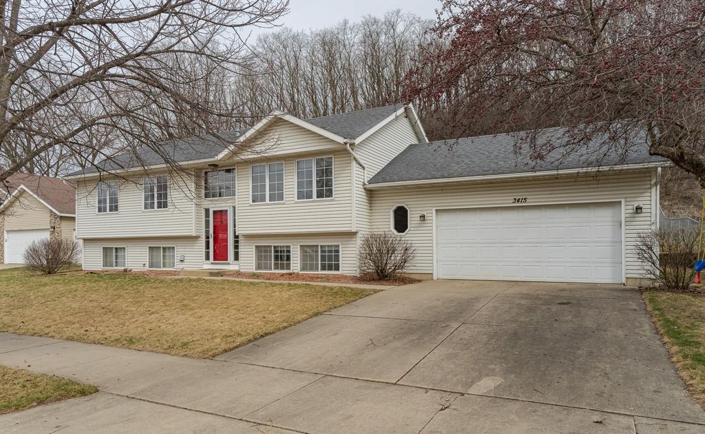 3415 Lake Street NW, Rochester, MN 55901