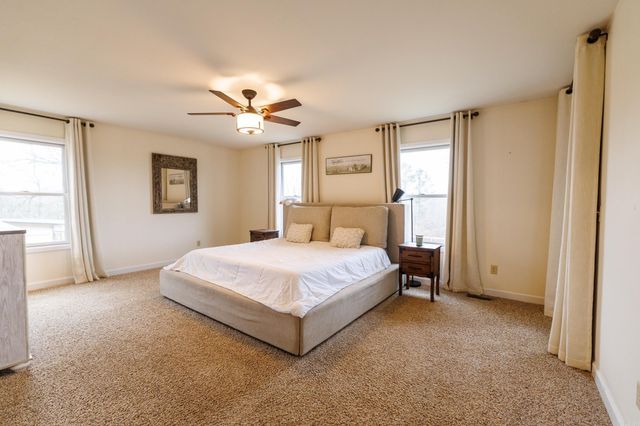 719 Oakvale Road, Shirley, AR 72153