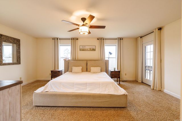 719 Oakvale Road, Shirley, AR 72153