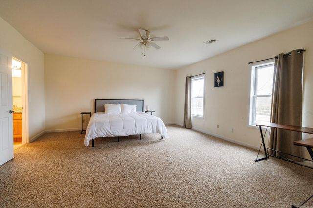 719 Oakvale Road, Shirley, AR 72153