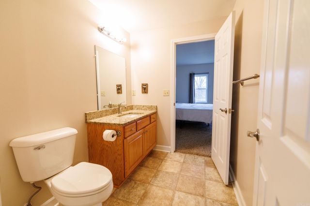 719 Oakvale Road, Shirley, AR 72153