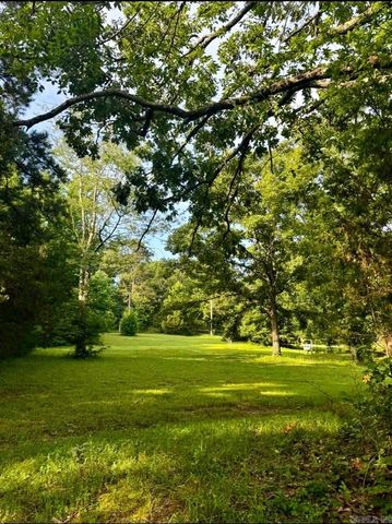 719 Oakvale Road, Shirley, AR 72153