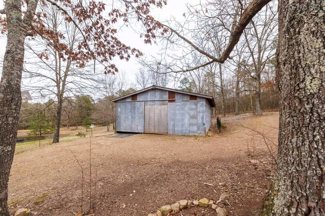 719 Oakvale Road, Shirley, AR 72153