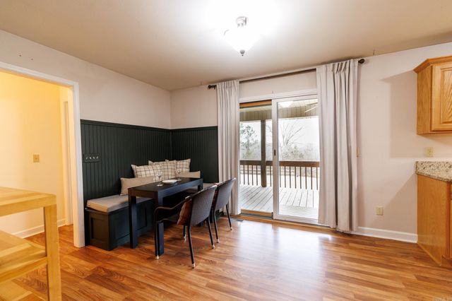 719 Oakvale Road, Shirley, AR 72153