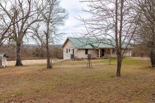 719 Oakvale Road, Shirley, AR 72153