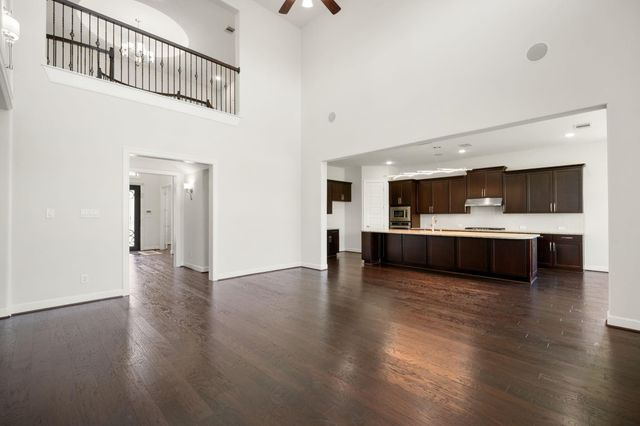 3622 Sage Hollow Drive, Spring, TX 77386