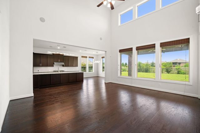 3622 Sage Hollow Drive, Spring, TX 77386