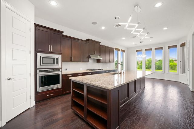 3622 Sage Hollow Drive, Spring, TX 77386