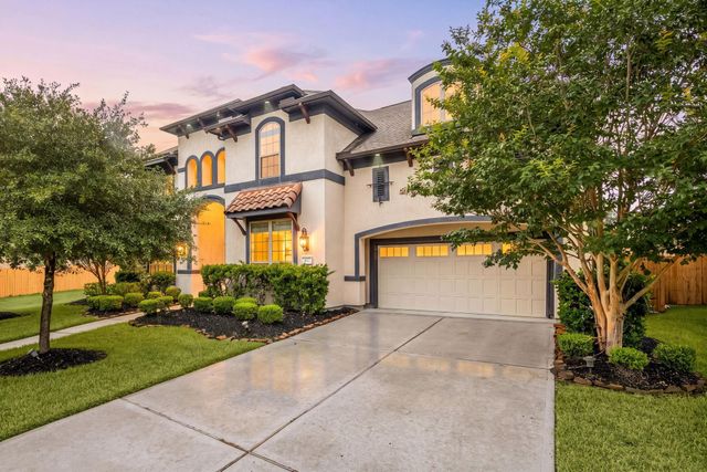 3622 Sage Hollow Drive, Spring, TX 77386