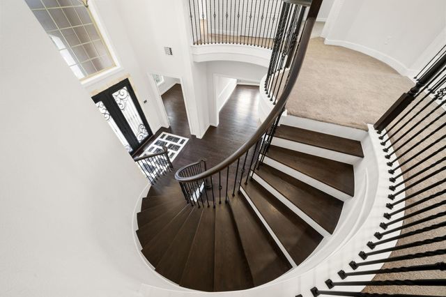 3622 Sage Hollow Drive, Spring, TX 77386