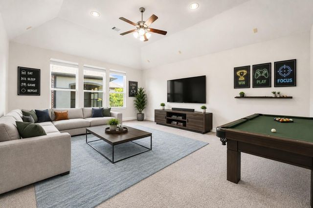 3622 Sage Hollow Drive, Spring, TX 77386