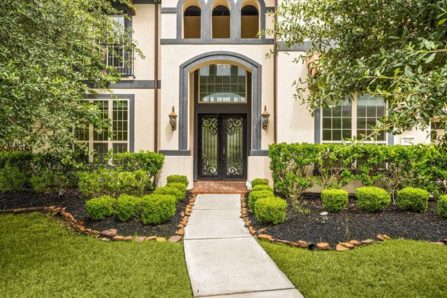 3622 Sage Hollow Drive, Spring, TX 77386