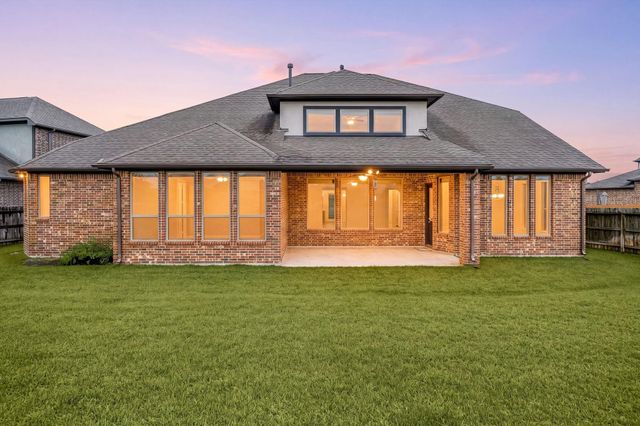 3622 Sage Hollow Drive, Spring, TX 77386