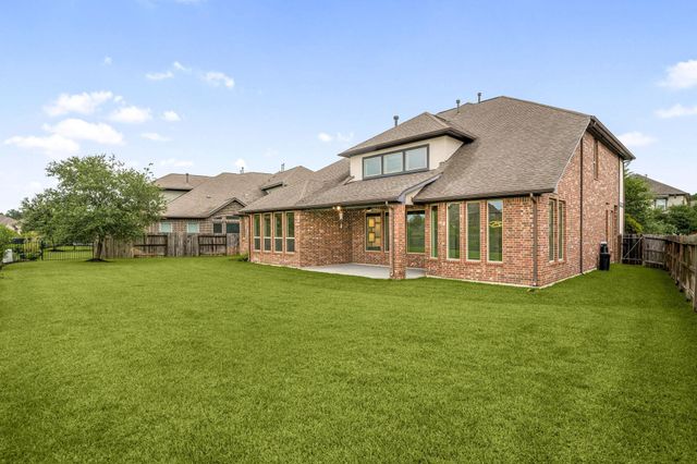 3622 Sage Hollow Drive, Spring, TX 77386