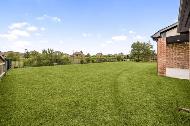 3622 Sage Hollow Drive, Spring, TX 77386