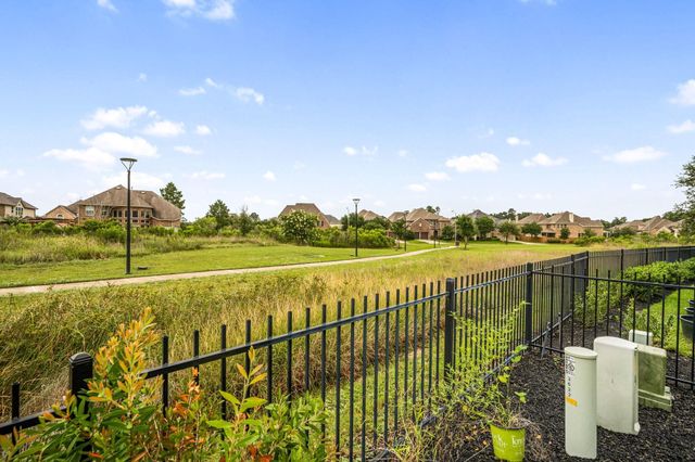 3622 Sage Hollow Drive, Spring, TX 77386