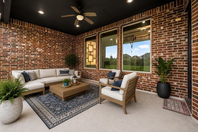 3622 Sage Hollow Drive, Spring, TX 77386