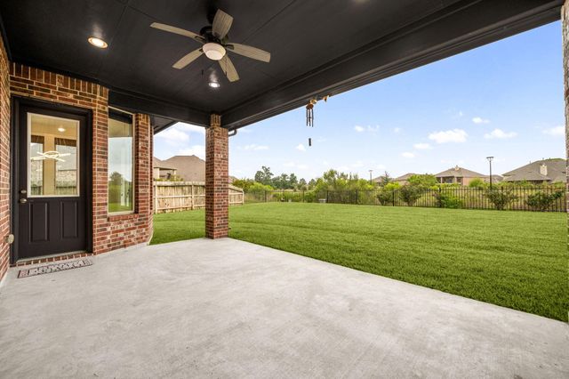 3622 Sage Hollow Drive, Spring, TX 77386