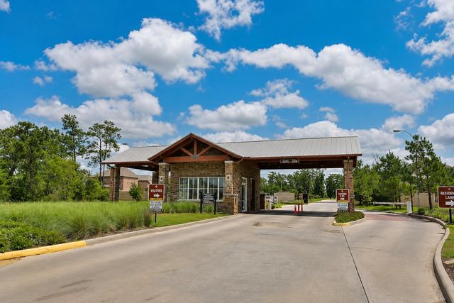 3622 Sage Hollow Drive, Spring, TX 77386