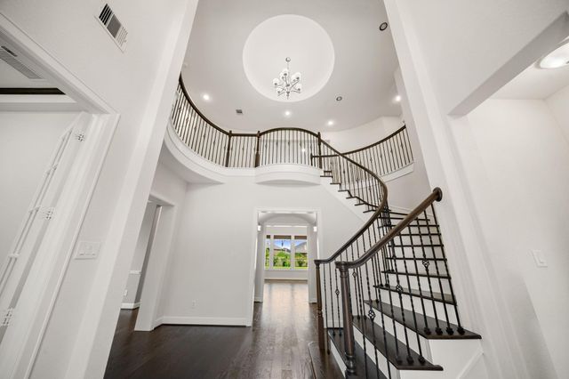 3622 Sage Hollow Drive, Spring, TX 77386