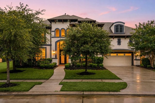 3622 Sage Hollow Drive, Spring, TX 77386