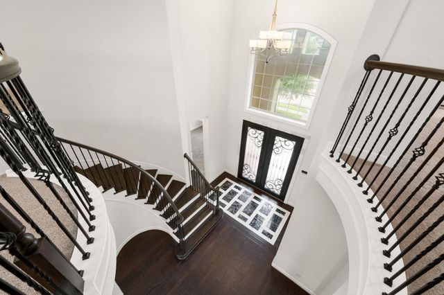 3622 Sage Hollow Drive, Spring, TX 77386
