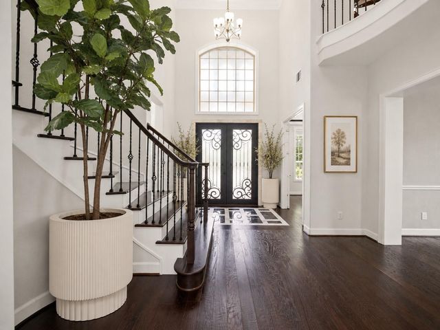 3622 Sage Hollow Drive, Spring, TX 77386
