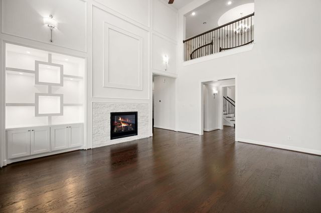 3622 Sage Hollow Drive, Spring, TX 77386