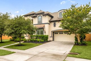 3622 Sage Hollow Drive, Spring, TX 77386
