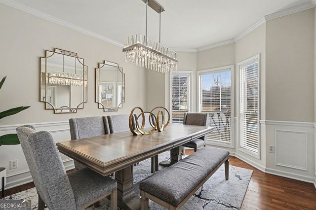 936 Peel Castle Lane, Austell, GA 30106