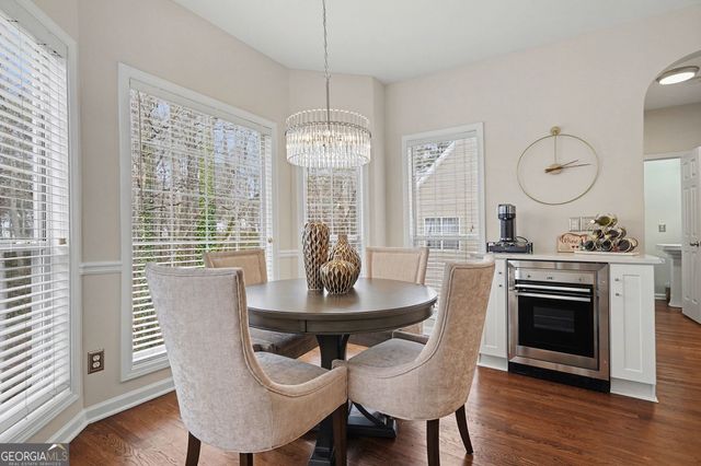 936 Peel Castle Lane, Austell, GA 30106