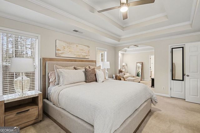 936 Peel Castle Lane, Austell, GA 30106