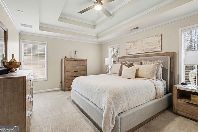 936 Peel Castle Lane, Austell, GA 30106