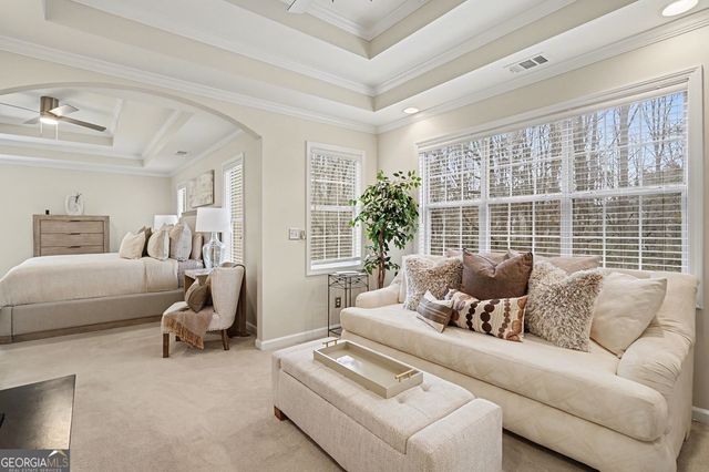 936 Peel Castle Lane, Austell, GA 30106