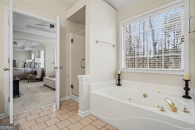 936 Peel Castle Lane, Austell, GA 30106