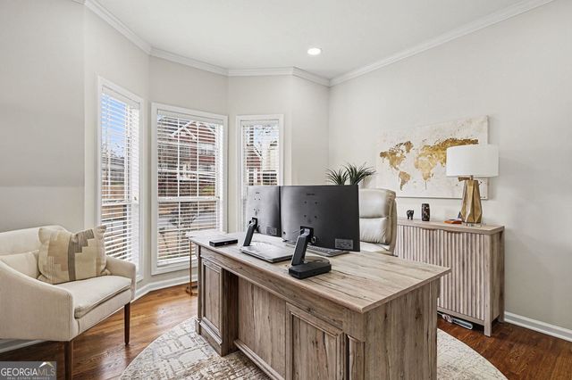 936 Peel Castle Lane, Austell, GA 30106