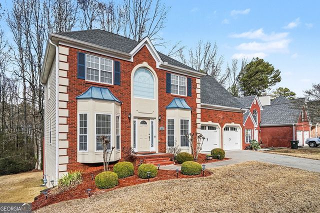 936 Peel Castle Lane, Austell, GA 30106