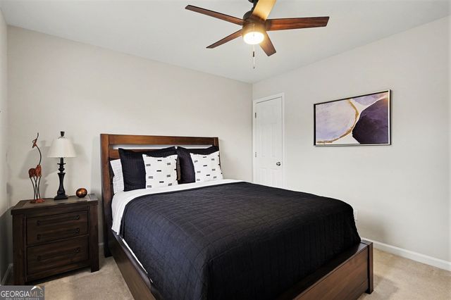 936 Peel Castle Lane, Austell, GA 30106